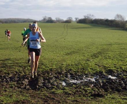 Inter-Club XC -