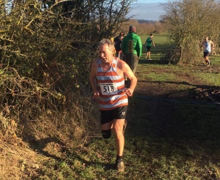 Inter-Club XC -