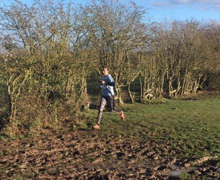 Inter-Club XC -