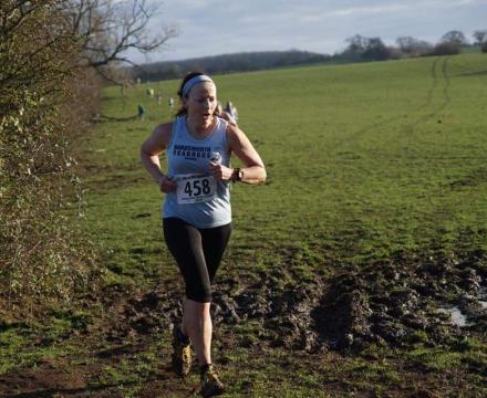 Inter-Club XC -