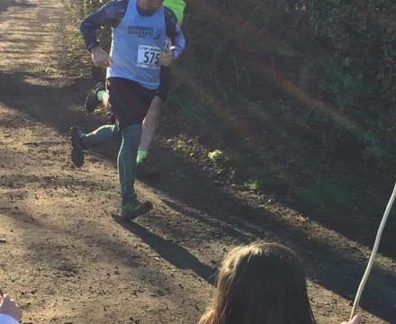 Inter-Club XC -