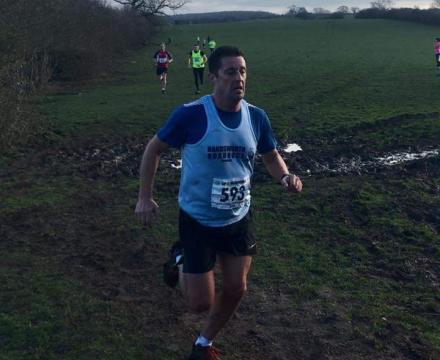 Inter-Club XC -