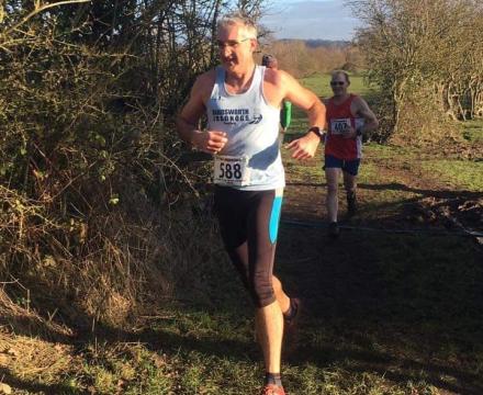 Inter-Club XC -