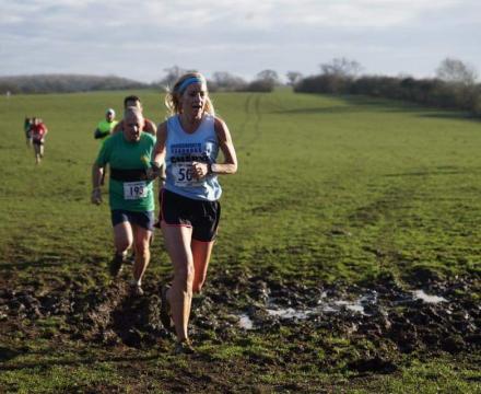 Inter-Club XC -