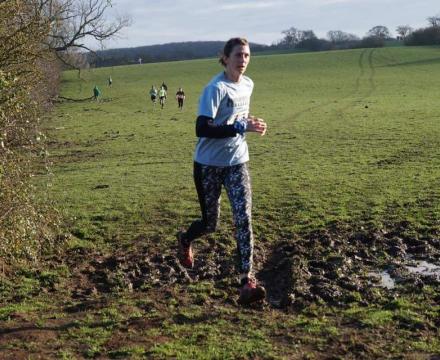 Inter-Club XC -
